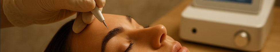 электроэпиляция